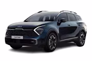 Kia-Sportage-4x4