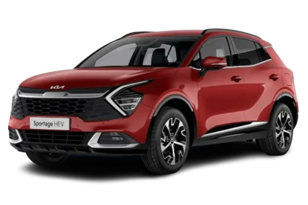 Kia Sportage 4x2 
