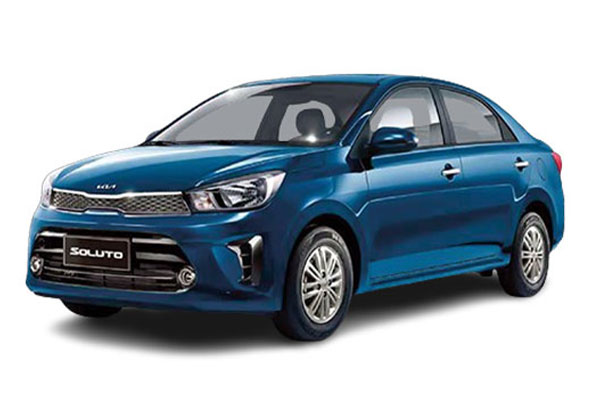 Kia-soluto