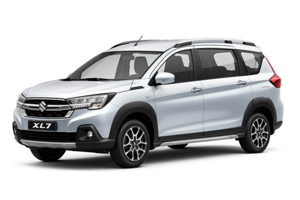 Suzuki-XL7-IWAR