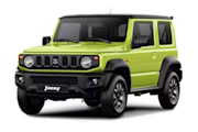 Suziki-Jimny-3-doors