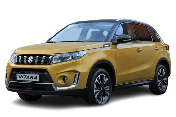 4X4 Inter Auto 