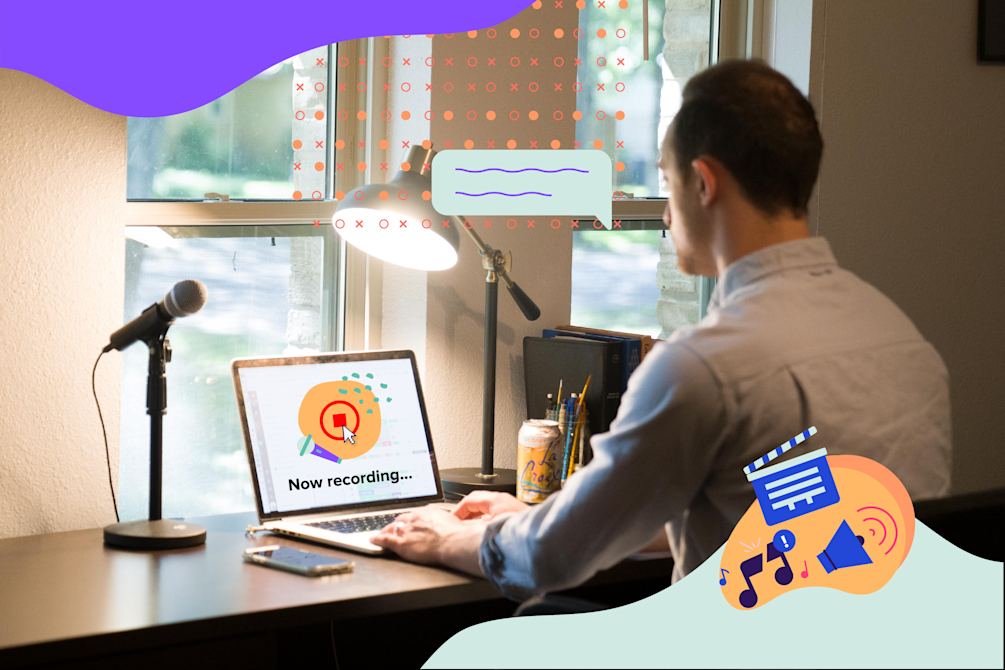 Learn how to make professional quality video animoto