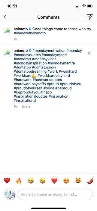 Discover more than 156 sketch instagram hashtags