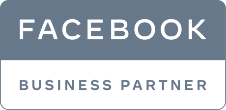 Facebook Partner Icon