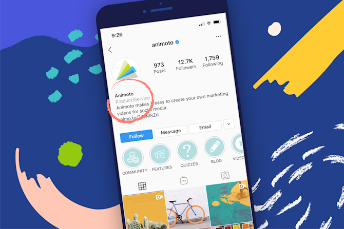 Instagram Business Categories List Guide (Plus Tips)