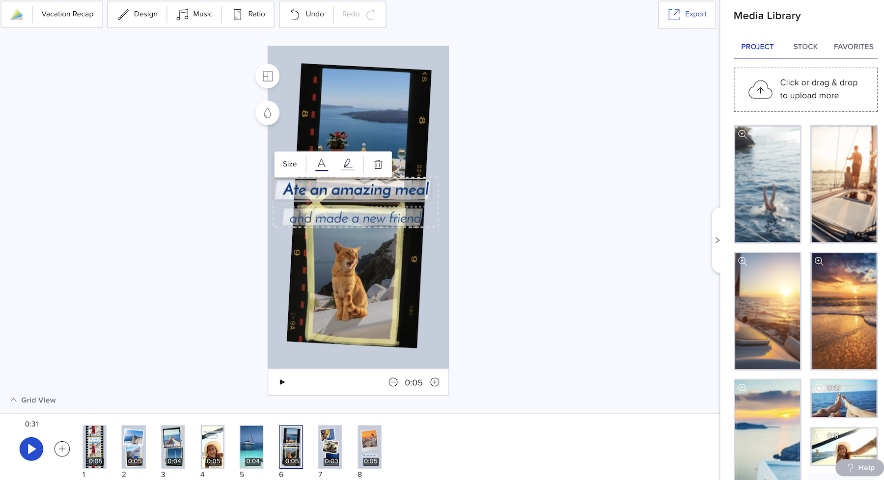 how-to-make-a-memory-video-with-pictures-and-music-animoto