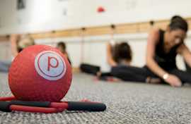 Pure Barre Red Bank