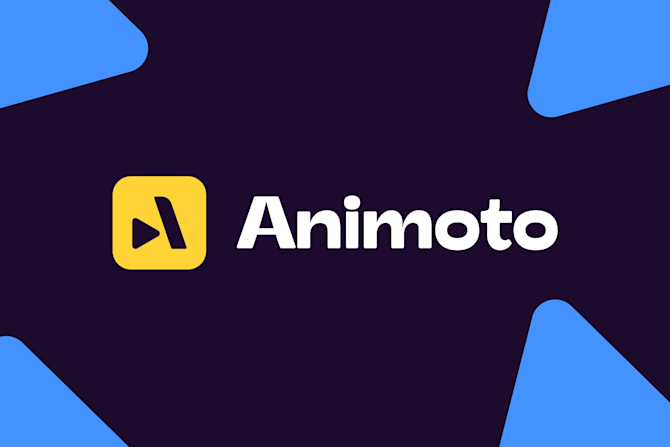 Say Hello to a New Look for Animoto