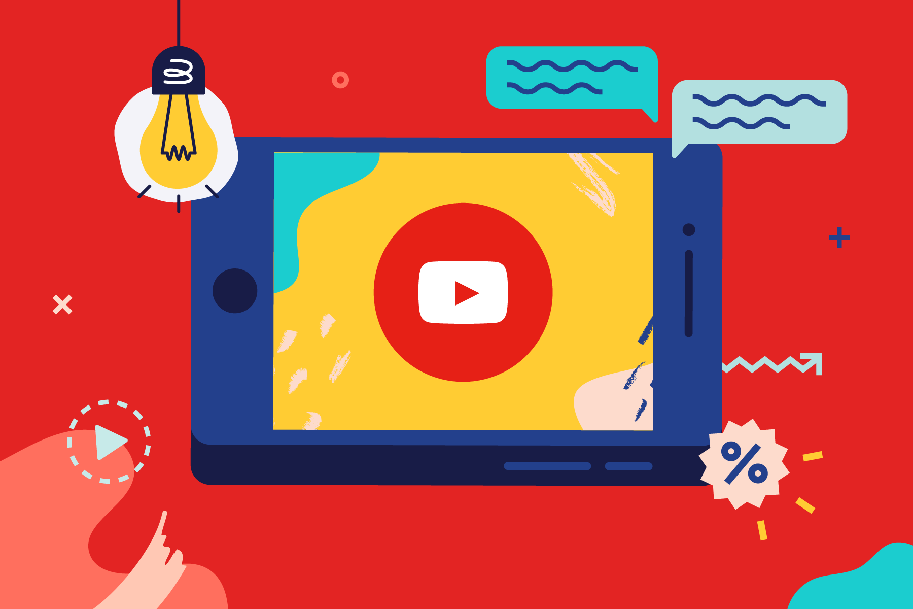 ABCD: YouTube's Formula for Effective Video Ads - Animoto