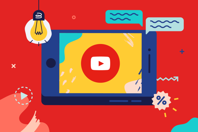 ABCD: YouTube's Formula for Effective Video Ads