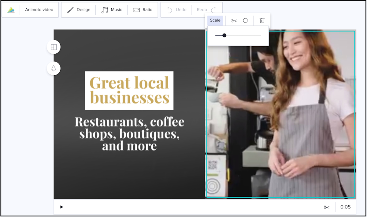 Free Video Trimmer Crop and Trim Video in Minutes Animoto