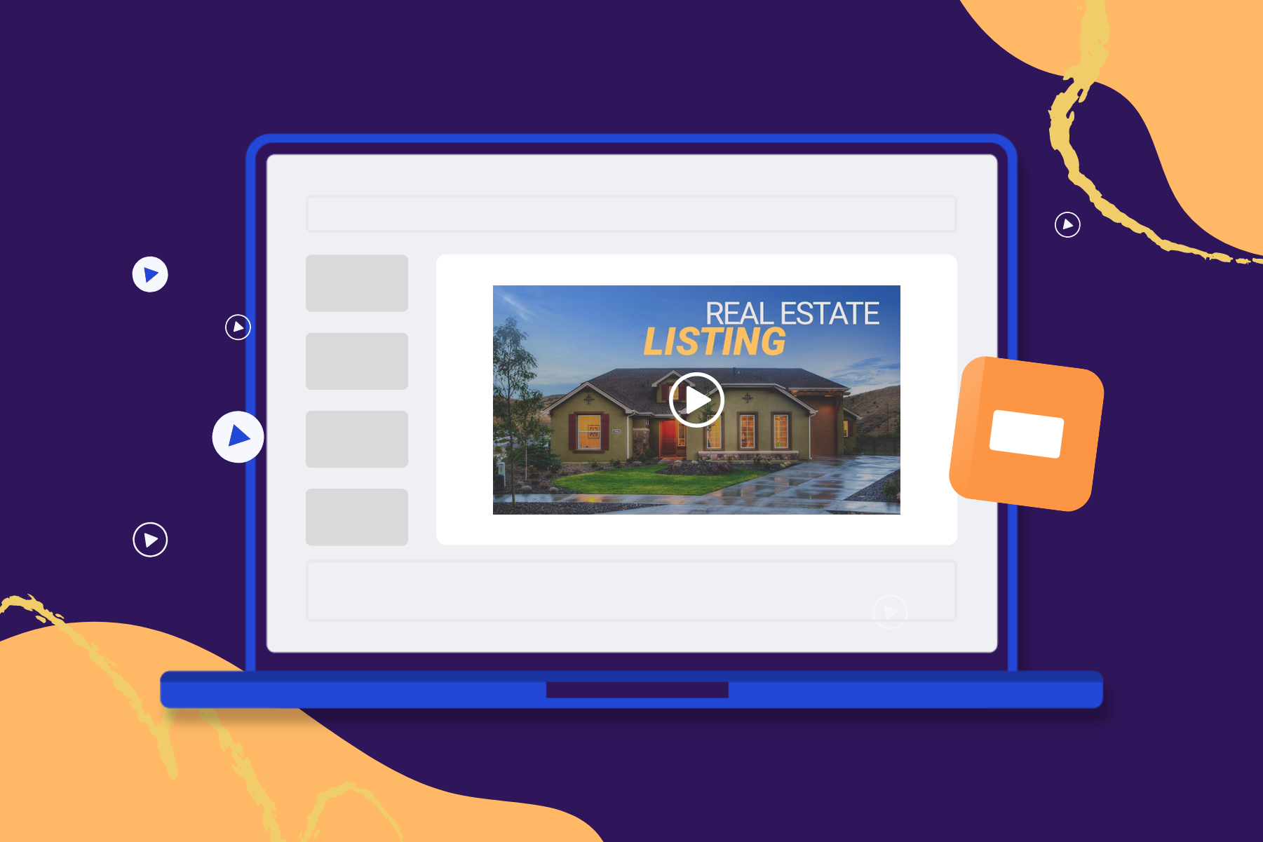 How to embed video in Google Slides