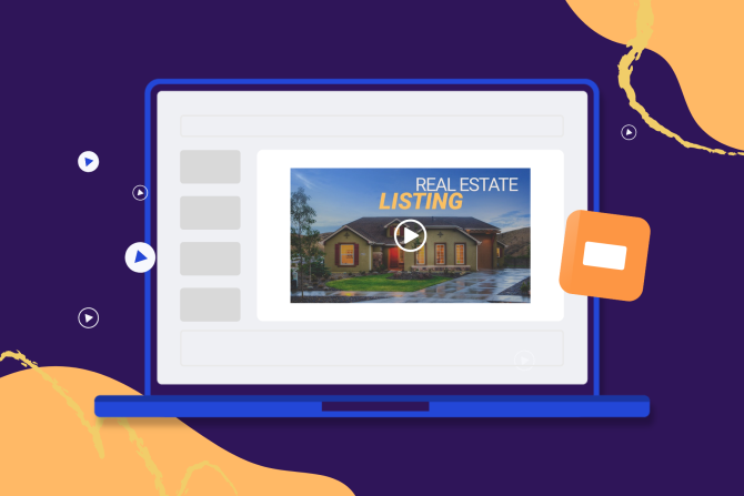 How to Embed a Video in Google Slides (and get it to play!)