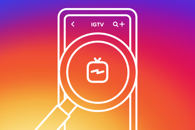 The Complete Guide to IGTV Video
