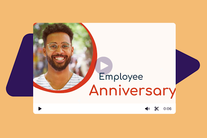 30 Employee Anniversary Messages to Show Your Appreciation