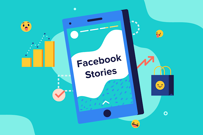 Guide to Facebook Stories for Business