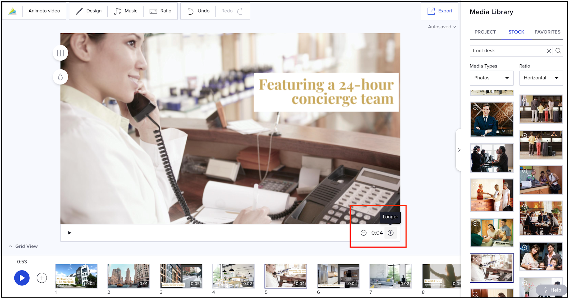 Free Video Trimmer Crop and Trim Video in Minutes Animoto