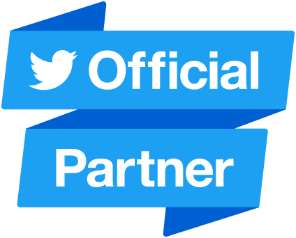 Twitter Partner Icon