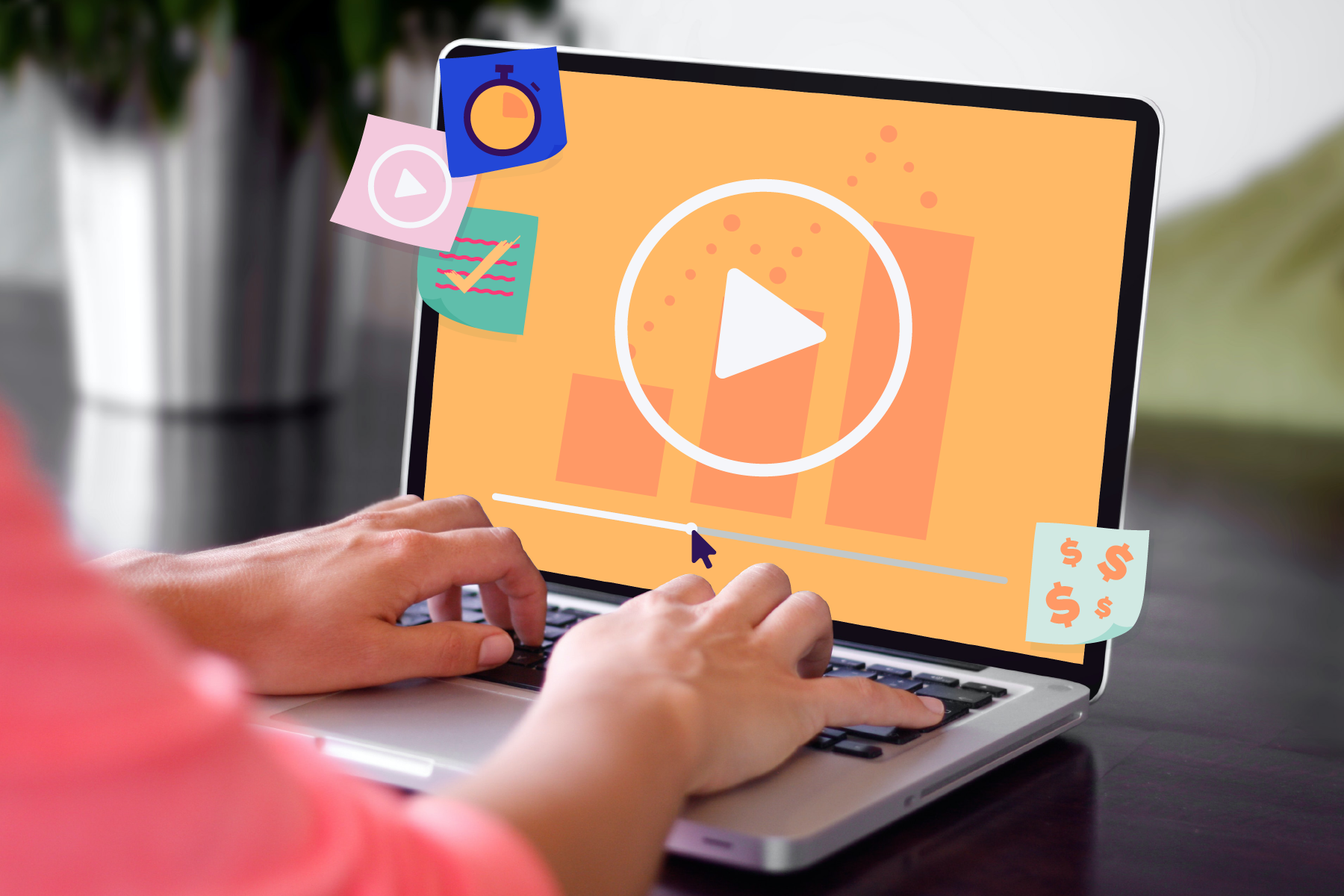 13 Surprising Benefits of Video Marketing for Small Businesses