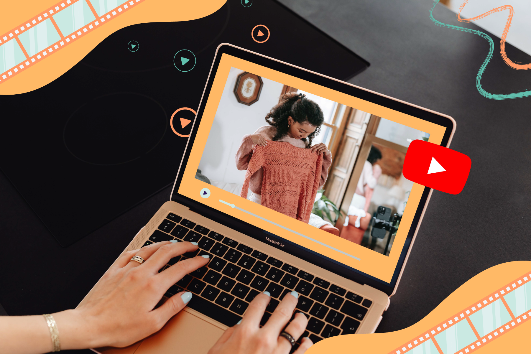 How to Make a YouTube Intro (And Why It Matters) - Animoto