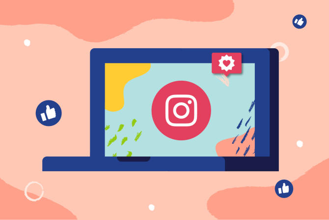 How to Post on Instagram from your Computer