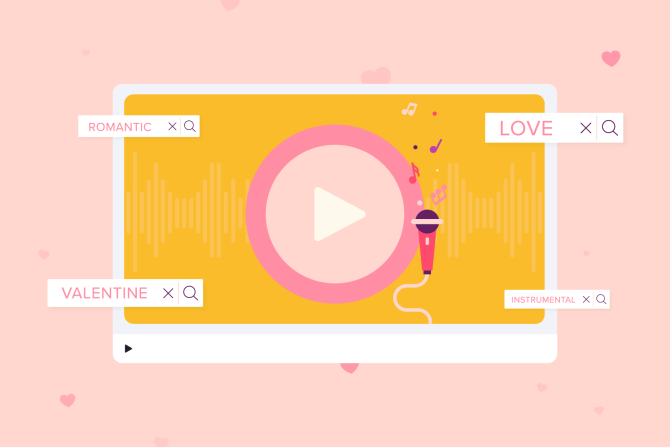 Valentine’s Day Music: How to Find the Right Song