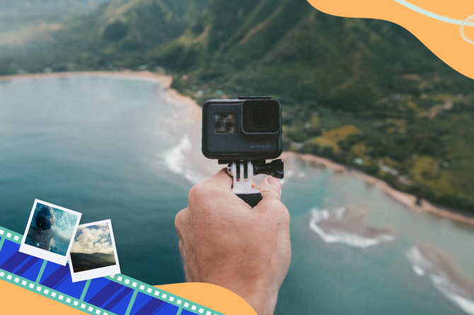 How to Create Awesome GoPro Videos