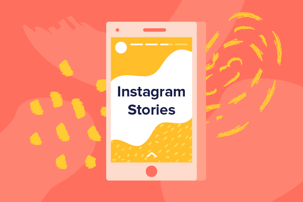 Create Your Own Instagram Story GIFs [Guide]