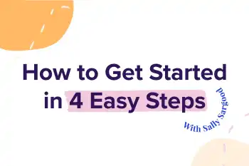 How to get started in 4 easy steps with Animoto