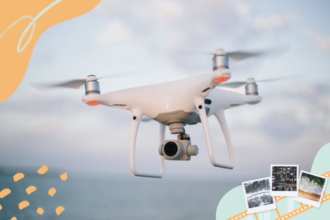 Drone Video Editing Software: Edit Your Footage Easily