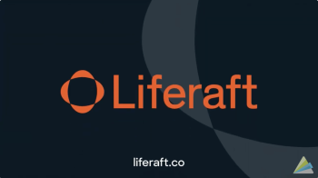 Liferaft