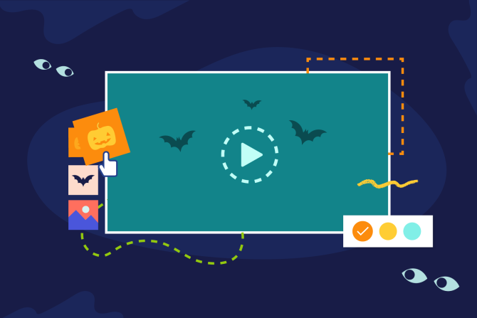 6 Halloween Video Ideas for Your Business