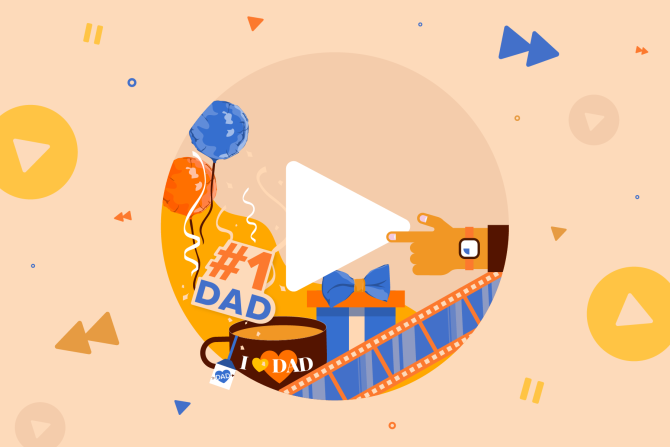 15 Creative Father's Day Video Ideas