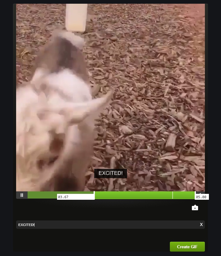 2023] How to Turn Video to GIFs Using Imgur Fast and Easily