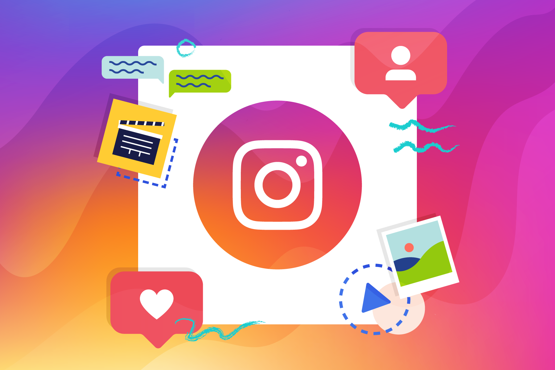 instagram video guide - instagram stories a getting started guide animoto