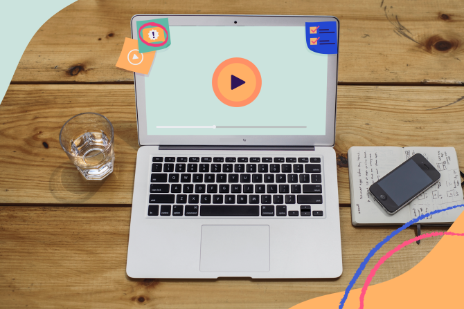 Top 10 Tips to Create Engaging Training Videos