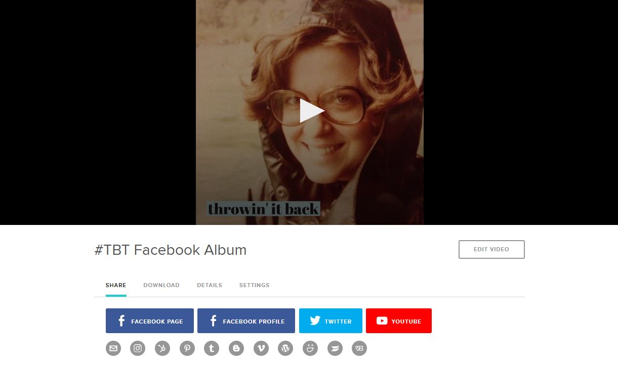 Download Album Facebook Mac