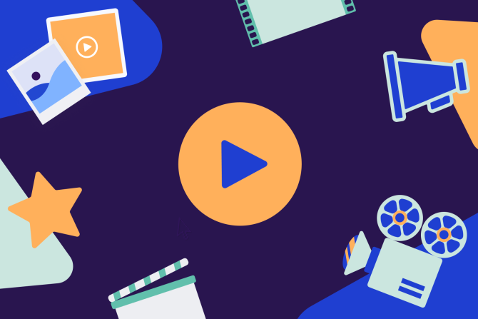 2024’s Top Business Video Trends: Infographic