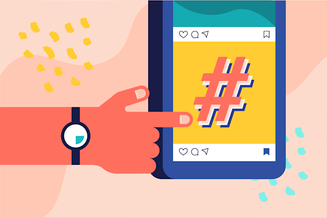 How to Use Instagram Hashtags (A Beginner's Guide) 