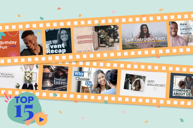 How to Make a Mother's Day Video Your Mom Will Love - Animoto