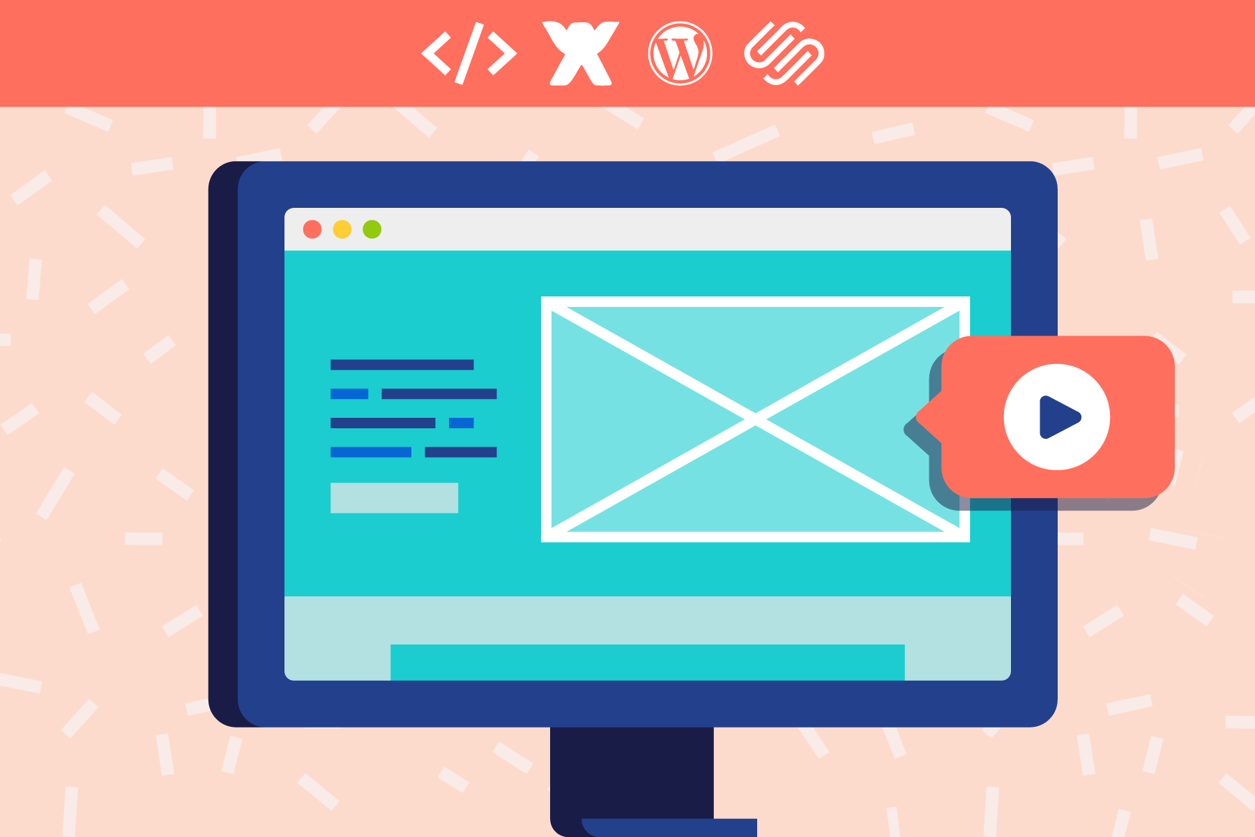 How to Embed Videos on a Website (Complete Guide) - Animoto