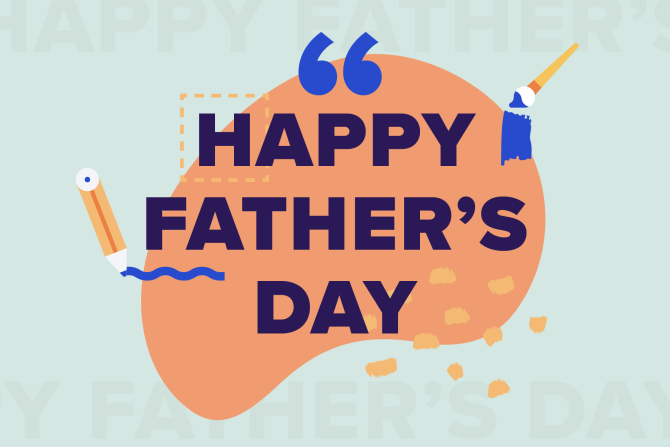 60 Top Father's Day Quotes for Dad 