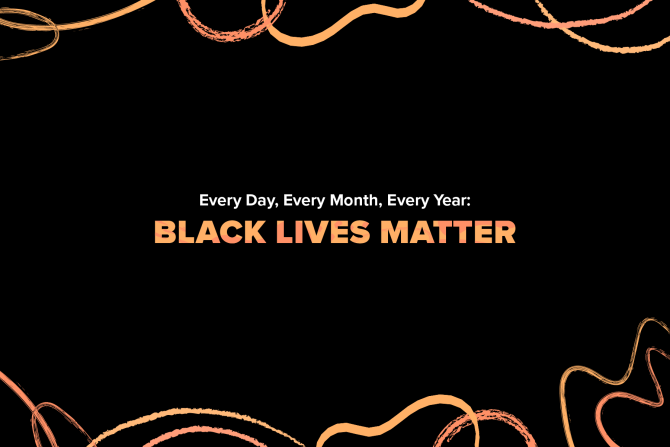 Remaining Steadfast in Our Commitment to Black Lives