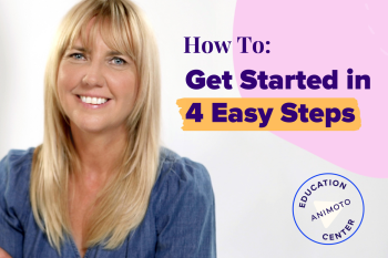 How To: Get Started in 4 Easy Steps