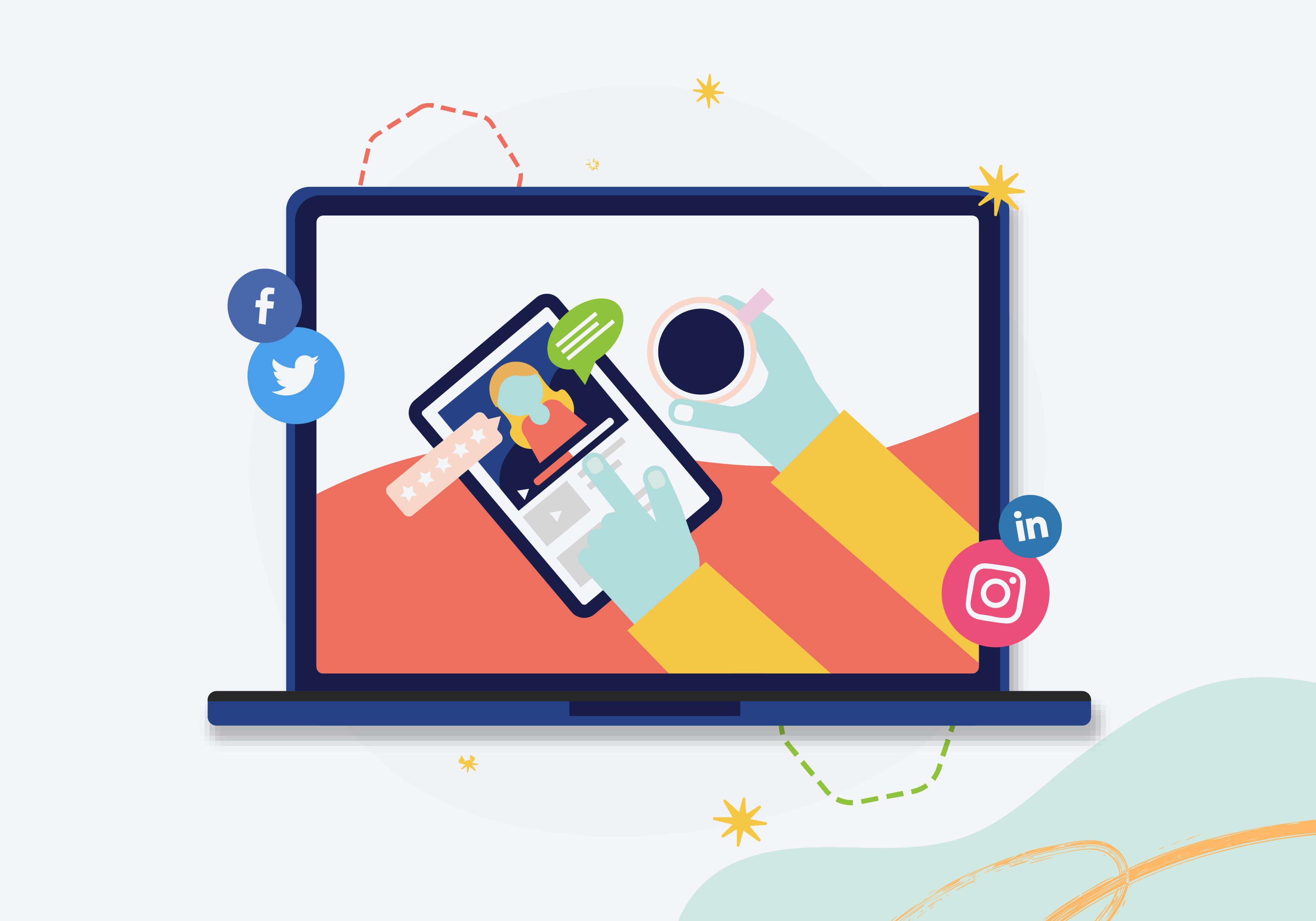 6 Social Video Marketing Trends to Watch in 2022 - Animoto