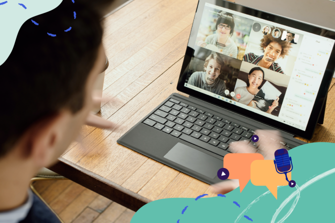 7 Best Practices for Effective Remote Team Collaboration