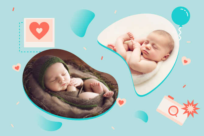 5 Newborn Photography Videos That’ll Wow Clients