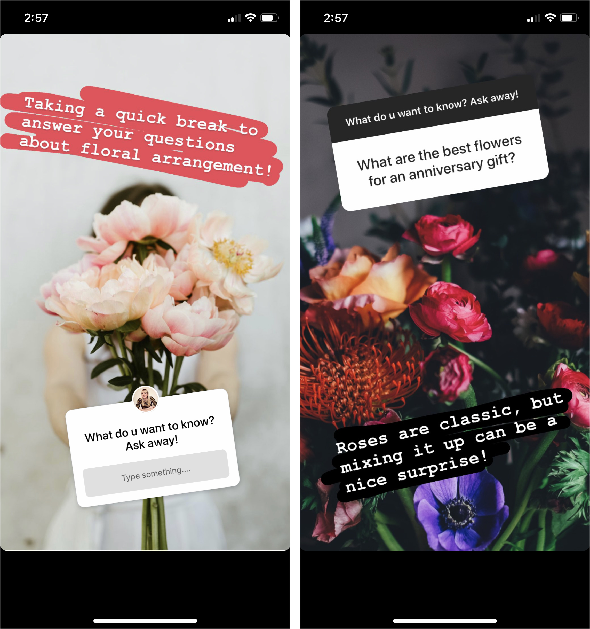 Implementing Instagram Stories for brand promotion
