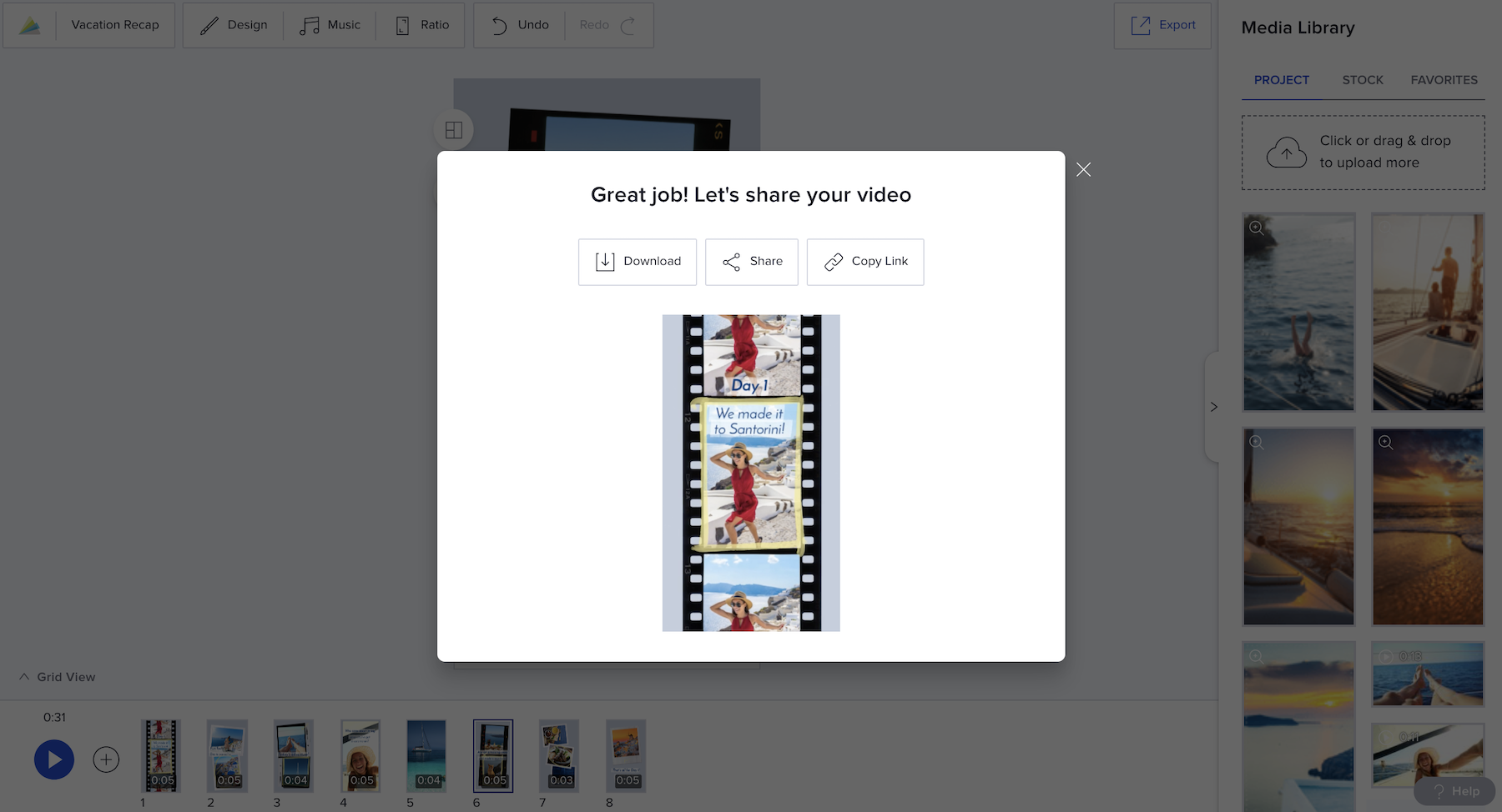 how-to-make-a-memory-video-with-pictures-and-music-animoto